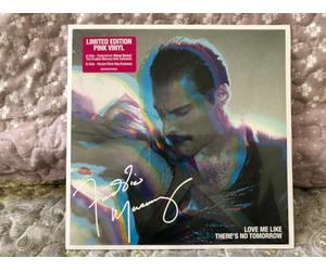 Mercury Freddie - Love Me Like... (Rsd 21)