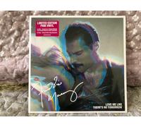 Mercury Freddie - Love Me Like. (RSD 21) [Import]