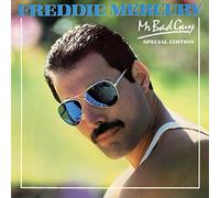 Mercury Freddie - Mr. Bad Guy (Special EDT. 11 Tracce Remixate) [Import]