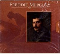 Mercury, Freddie - Solo