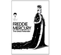 Mercury,Freddie - The Great Pretender