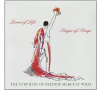 Mercury,Freddie - The Very Best of Freddie Mercu [Import]