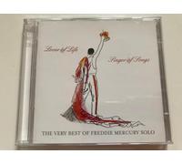 Mercury, Freddie - Very Best of -Ltd-