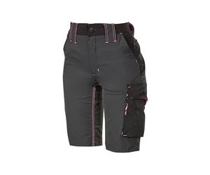 MERCURY Grey Fucsia - T: S