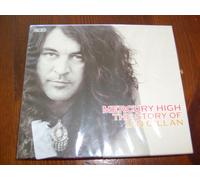 Mercury High - The Ian Gillan Anthology
