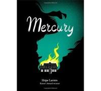 Mercury Hope Larson (Auteur)