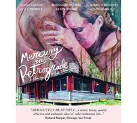 Mercury In Retrograde [Usa][Blu-Ray]