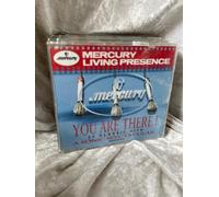 Mercury Living Presence: You Are There! (UK Import) [Audio CD] Eric Coates...