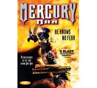 Mercury Man