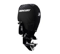 Mercury Marine Tow N Stow Housse Hors-Bord 150 ch FourStroke, Noir
