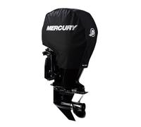 Mercury Marine Tow N Stow Housse Hors-Bord 75-115 CV FourStroke, Noir