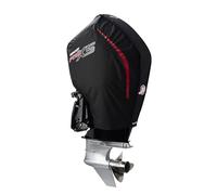 Mercury Marine Tow N Stow Housse Hors-Bord Pro XS 200-300 ch Noir