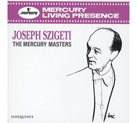 Mercury Masters