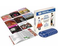 The Mercury Masters Coffret