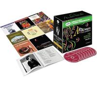 Mercury Masters Volume 1 Coffret Édition Limitée CD