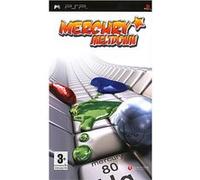 Mercury Meltdown G