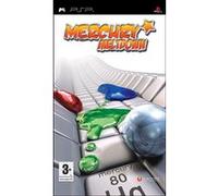 Mercury Meltdown G