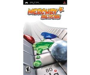 Mercury Meltdown G
