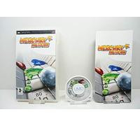 Mercury Meltdown [import anglais]