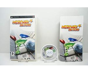 Mercury Meltdown [import anglais]