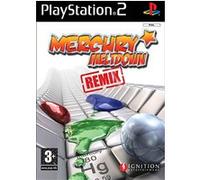 Mercury Meltdown - Remix G