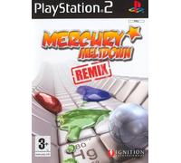 Mercury Meltdown Remix-(Ps2)