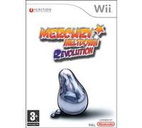 Mercury Meltdown Revolution G