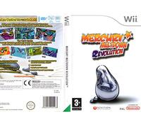 Mercury Meltdown Revolution (Wii) [import anglais]