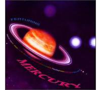 Mercury - Mercury/Various