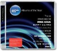 Mercury Music Prize 2010