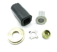 Mercury Outboards Flo-torq II hub kit 835257 K 1