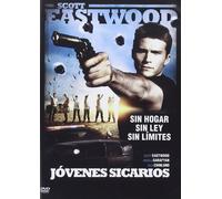 Mercury Plains (Jóvens Sicarios)