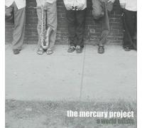 Mercury Project - World Exists