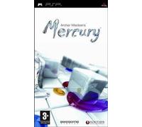 Mercury Psp