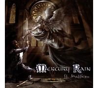 Mercury Rain - St.Matthieu [Import]