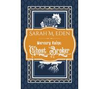 Mercury Raine: Ghost Broker