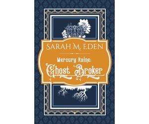 Mercury Raine: Ghost Broker