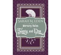 Mercury Raine: Twenty and One