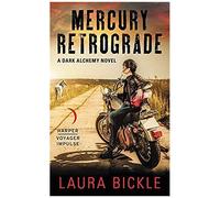 Mercury Retrograde