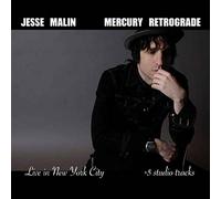 Mercury Retrograde