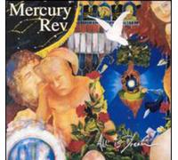 Mercury Rev - All is Dream
