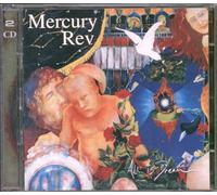 Mercury Rev - All Is Dream