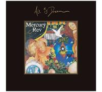 Mercury Rev - All Is Dream (4cd + 7-Inch) [Cd] Oversize Item Spilt, With Bonus 7