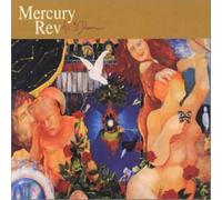 Mercury Rev - All is Dream [Import]