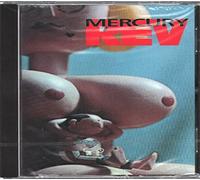 Mercury Rev - Boces