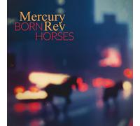Mercury Rev – Born Horses – Vinyle – Importé (Victrola)