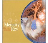 Mercury Rev - Dark is Rising 1-England