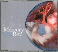Mercury Rev - Dark is Rising 2
