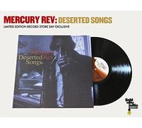 Mercury Rev - Deserted Songs