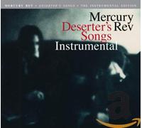 Mercury Rev - Deserter's Songs -..